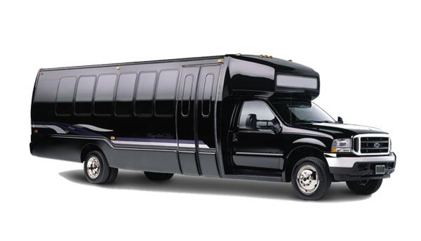 Mini Bus