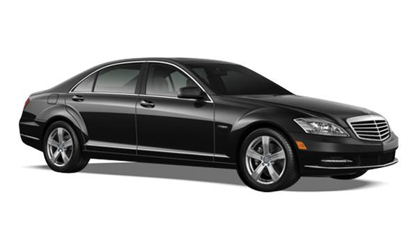 Executive Sedan